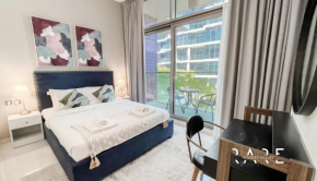 Rare Holiday Homes - Golf Course View - Damac Hills - Loreto Tower - R409